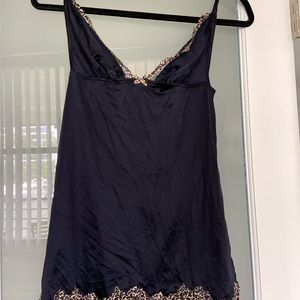 Victoria Secret Sexy Sleeping Gown